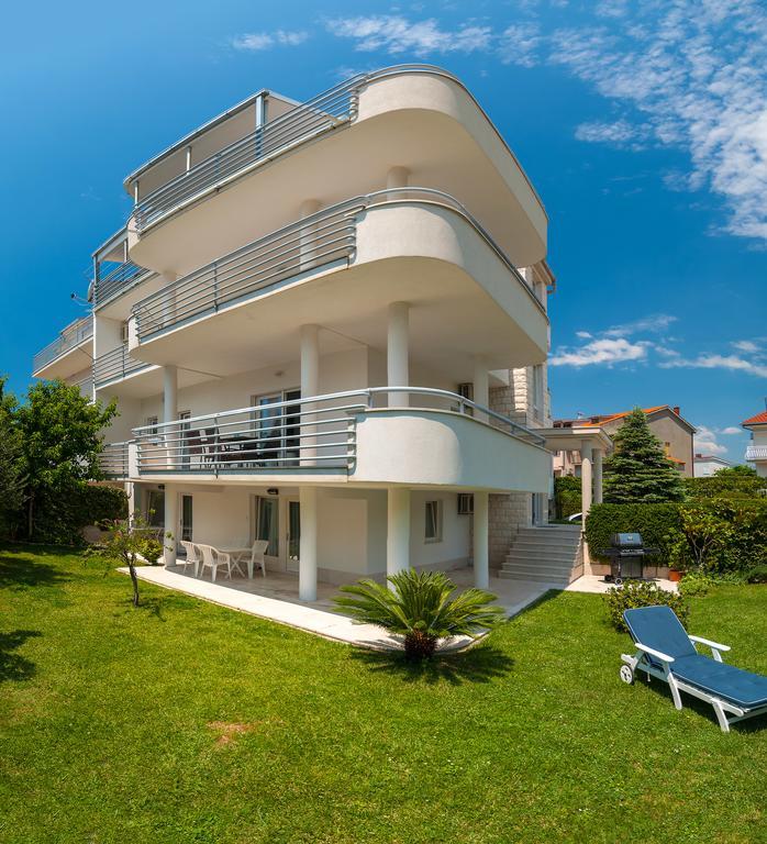 Studios Busic Split Exterior foto