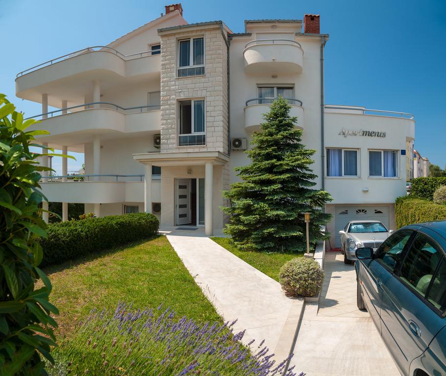 Studios Busic Split Exterior foto