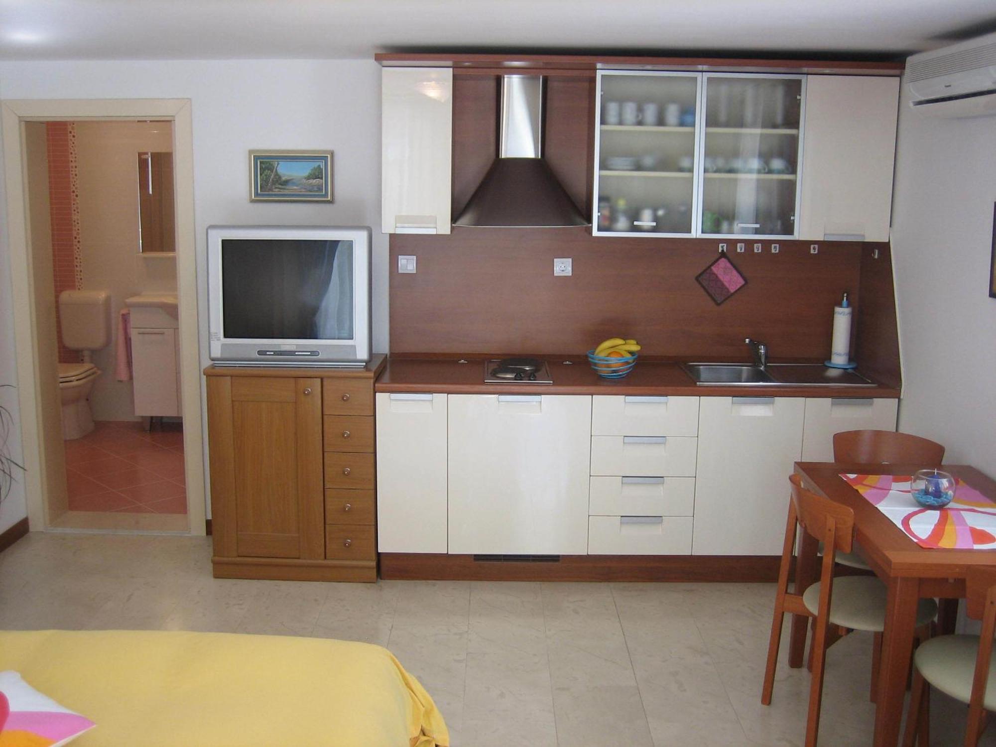 Studios Busic Split Cameră foto