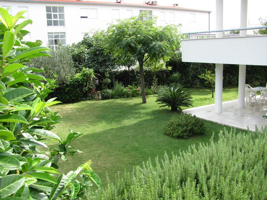 Studios Busic Split Exterior foto