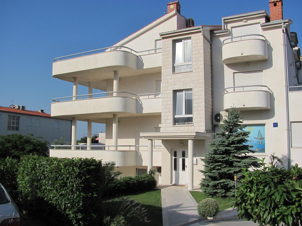 Studios Busic Split Exterior foto