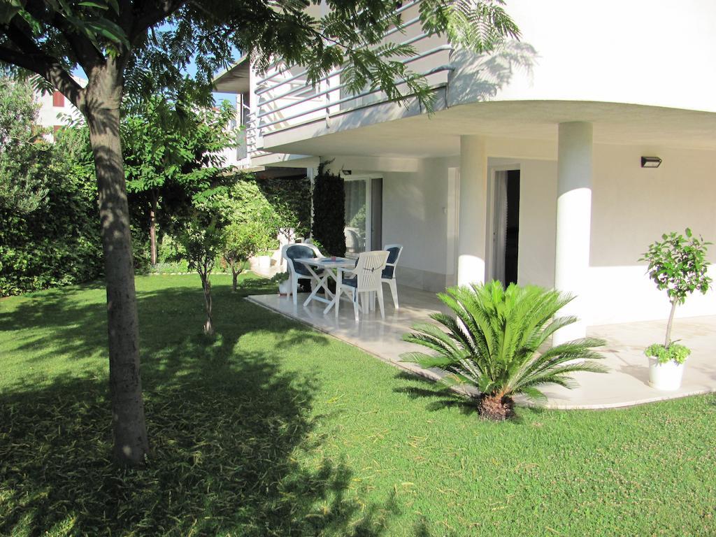 Studios Busic Split Exterior foto